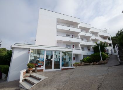 Apartaments Els Llorers