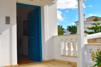 Anamar Villa Kyma Spetses Hotel di Portochelion