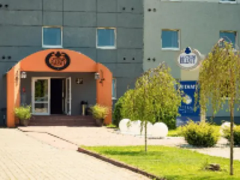 Citi Hotel's Warszawa-Falenty Hotels in Gmina Raszyn