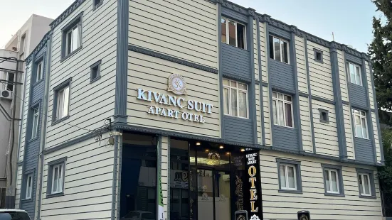 Kivanc Suit Hotel