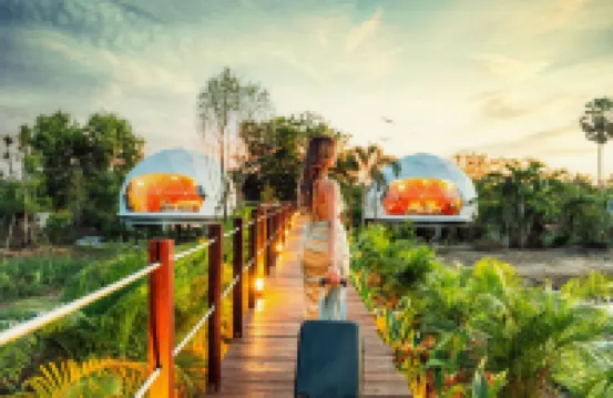 Nakara Villas & Glamping Udon Thani