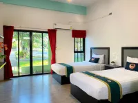 RoomQuest Chonburi Phanat Nikhom Hotels in Ban Bueng