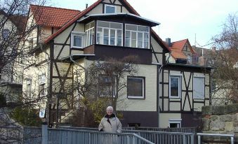 Hostel Vorharz Quedlinburg