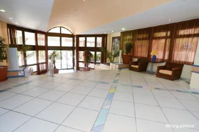 Apartment with Sea View #Cannes Boccacabana Beach, Seafront, in Résid Pierre&Vacances 3 Stars Photo