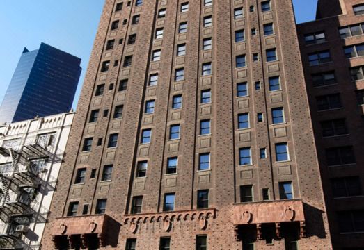 파드 39 루프탑 바 풍경