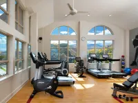 Sheraton Mountain Vista Villas, Avon / Vail Valley - Kuntosalit