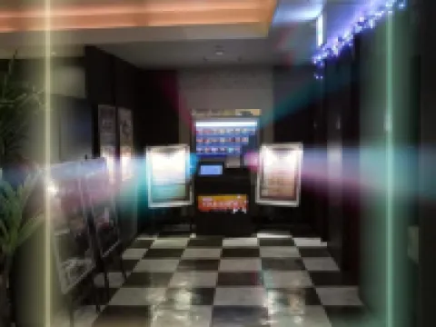 ホテル スターリゾートＩ(アイ） 入間市のホテル