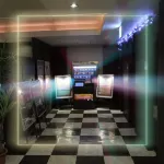 Hotel Starresort I Hôtels à : Hannō