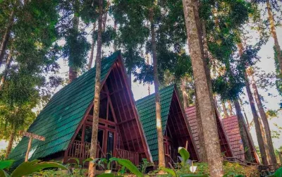 Wonderful Citamiang by Anrha Hotels near Puncak