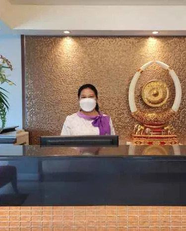 รูปภาพของโรงแรมเอเวียน - สุวรรณภูมิ