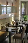 Burlington Hotel, BW Premier Collection by Best Western - فطور