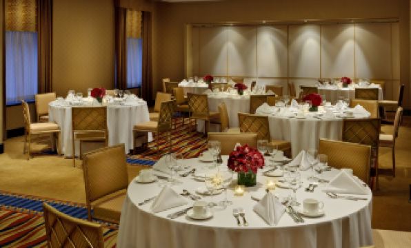 Millennium Hotel Broadway Times Square