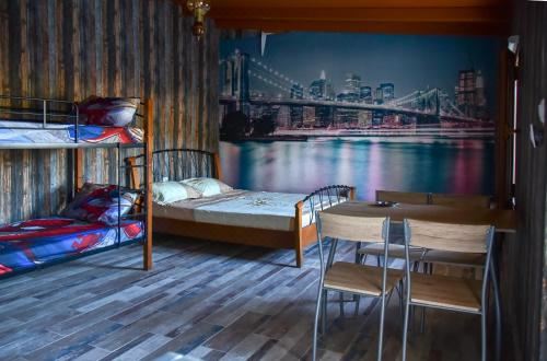 Arodamos Guesthouse - Housity