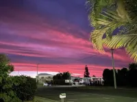 Aaok Riverdale Caravan Park Hotel a Bundaberg