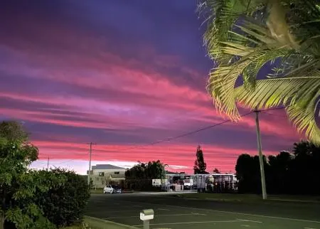 Aaok Riverdale Caravan Park