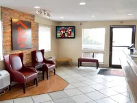 Travelodge by Wyndham San Antonio Lackland AFB North Hotels near Acme Park