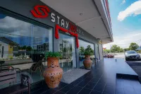 Stay 365 Hotel - 2 ดาว