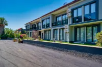 The Halcyon Hotels in Gökçeovacık Mahallesi