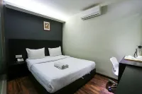Hotel 99 Bandar Klang (Meru) Hôtels à : Klang