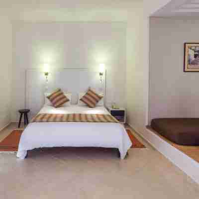 Seabel Alhambra Beach Golf & Spa Rooms