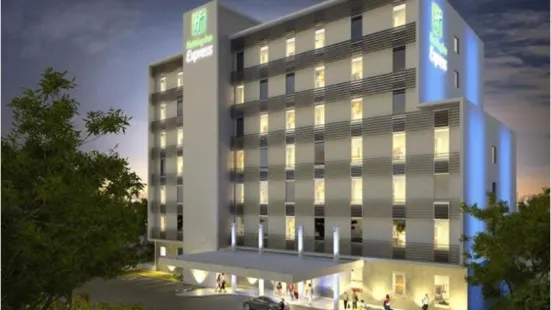 Holiday Inn Express Managua