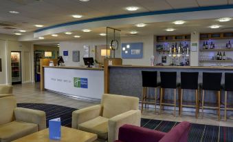 Holiday Inn Express Folkestone - Channel Tunnel