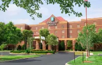 Embassy Suites by Hilton Lexington/UK Coldstream Hotel a Lexington