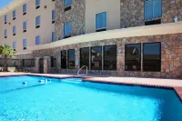 Holiday Inn Express & Suites Texas City Hotels in Dickinson