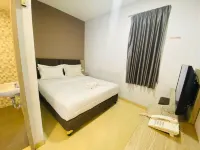 Meriton Boutique Hotel فنادق في نورث جاكرتا