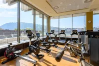 Budapest Marriott Hotel Hotels in Budapest
