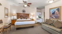 Holiday Inn Club Vacations Tahoe Ridge Resort Hotels in Genoa