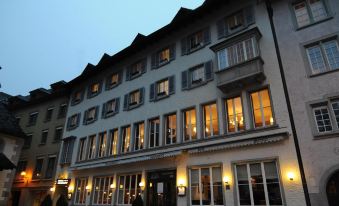 Hotel Kronenhof