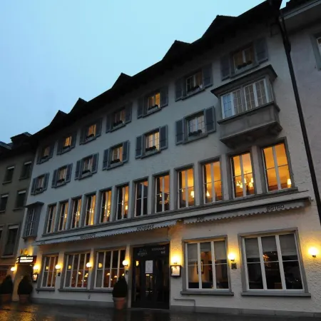 Hotel Kronenhof