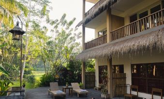 Alam Sembuwuk Ubud