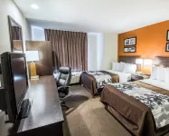 Sleep Inn Phoenix North I-17