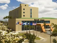 Barcelo Managua Hotels near Santiago of Managua Cathedral