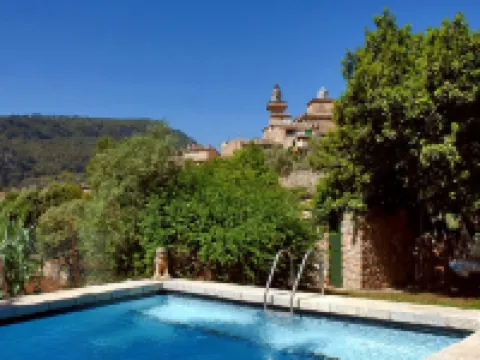 Sa Vall Valldemossa Hotels in Valldemossa