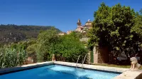 Sa Vall Valldemossa Hotels in Bunyola