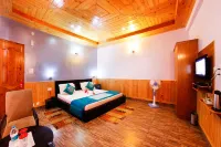 Village Live In Resort, Chail Hotel dekat NOMADS