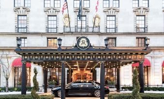 The St. Regis Washington, D.C.