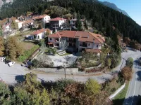 Hotel Kroupi Hôtels à : Elati Trikalon