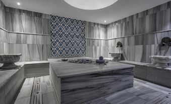 Avantgarde Refined Yalıkavak