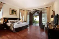 โรงแรมออมบัก ซันเซ็ต - โรงแรมราคาถูก