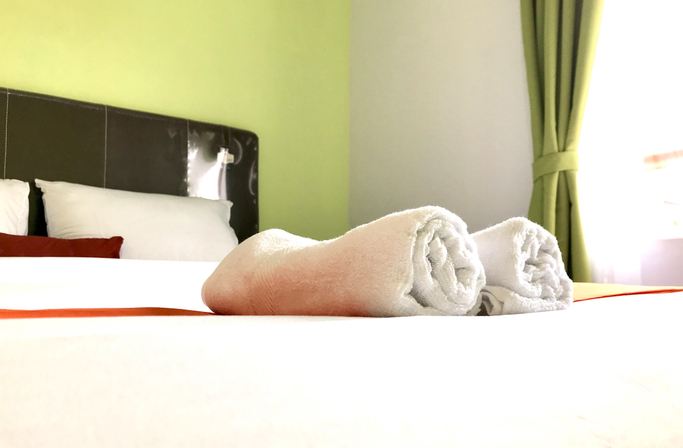 Panorama Guest House Syariah