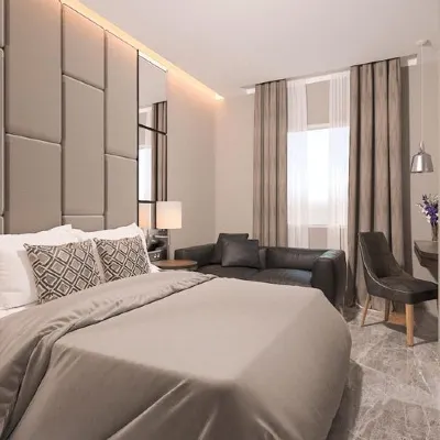 OPA Hotel Palembang Hotel dekat JM Kenten