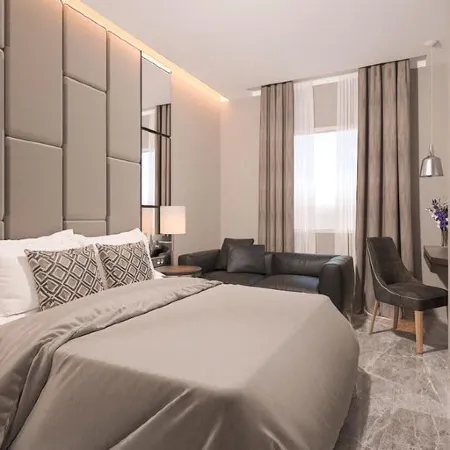 OPA Hotel Palembang