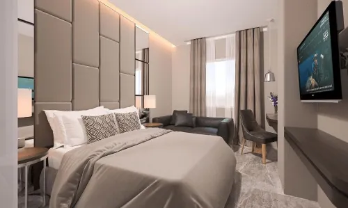 OPA Hotel Palembang