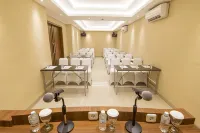 Portola Grand Arabia Hotel Hotels in Blang Oi