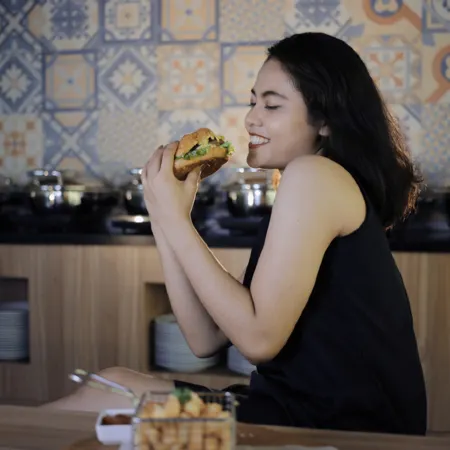Fame Hotel Sunset Road Kuta Bali