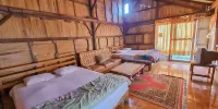 Family Guest House Lembang RedPartner - Habitación Familiar